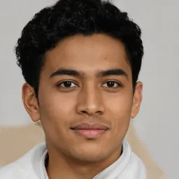 AndresGamer avatar