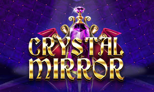 Crystal Mirror Team Logo