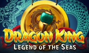 Dragon King Team Logo
